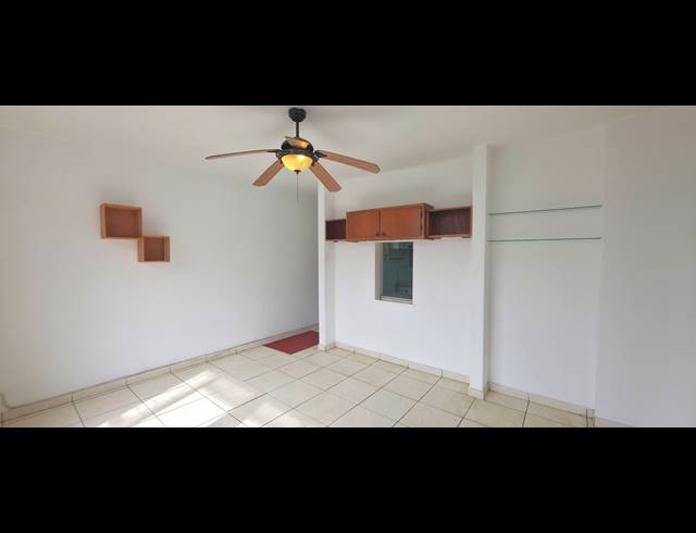 2 BEDROOM APARTMENT FOR SALE IN BULWER